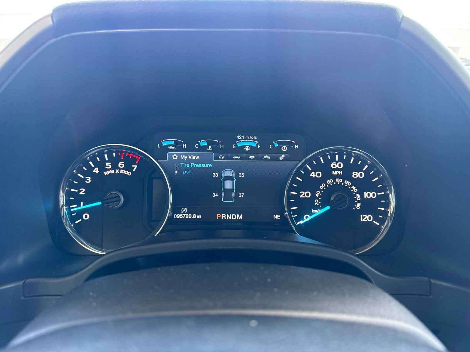 Used 2019 Ford F150 Lariat AWD/4WD image 32