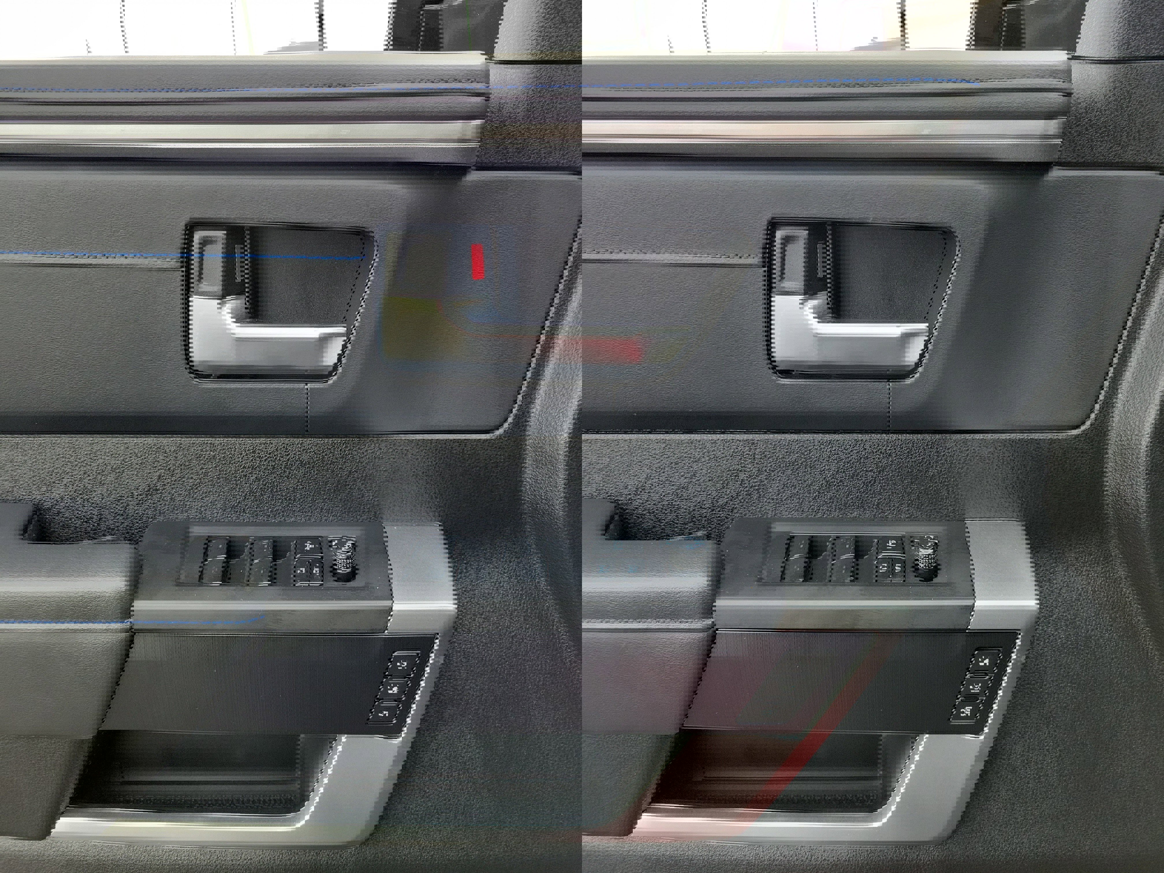 Used 2023 Toyota Tundra Platinum w/ Advanced Package image 17