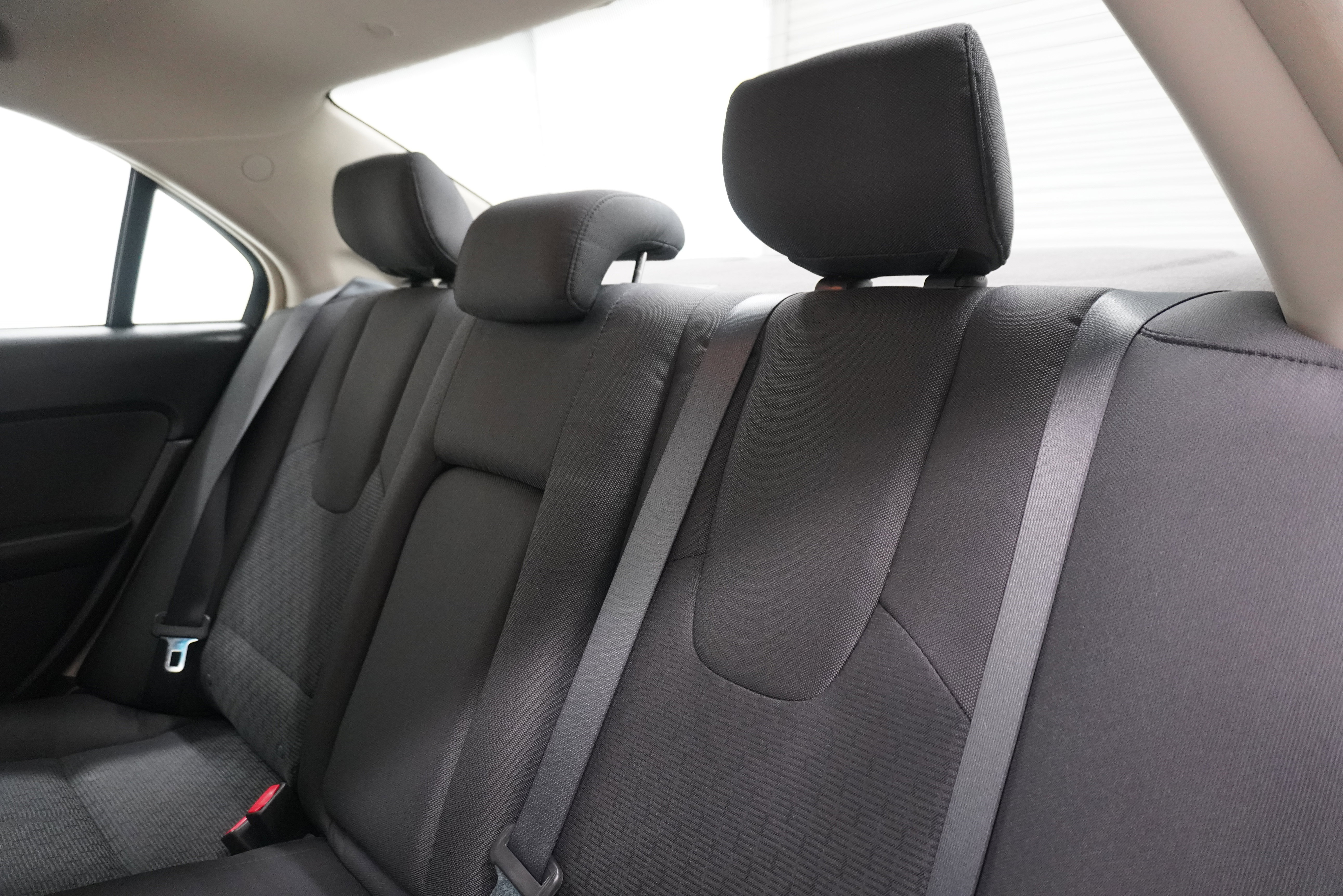 Used 2012 Ford Fusion SE FWD image 13