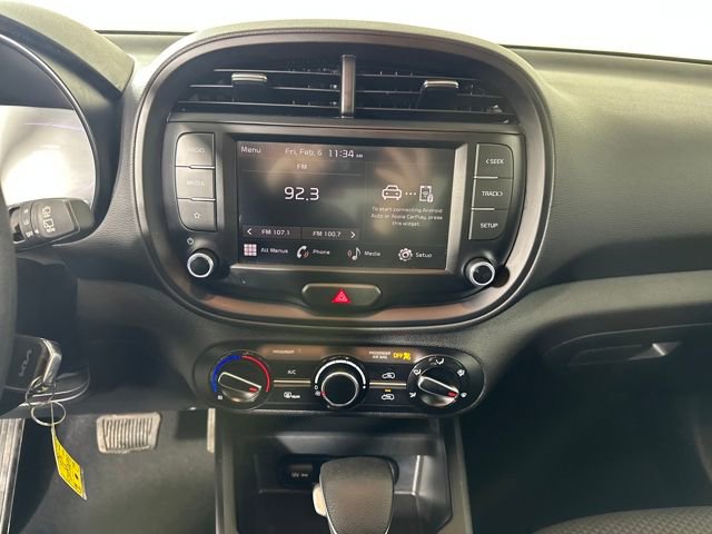 Used 2023 Kia Soul LX w/ Option Group 015 image 21