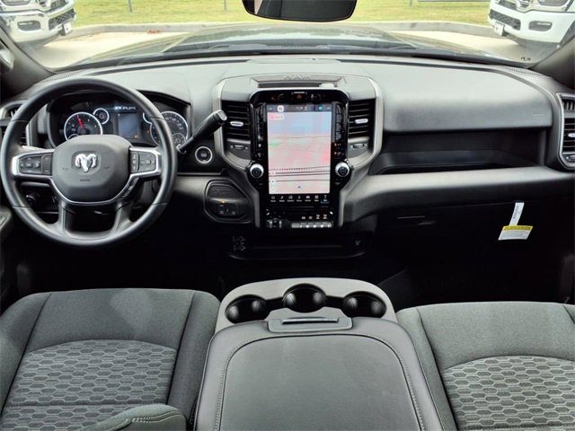 New 2025 RAM 2500 Tradesman image 3