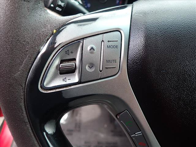 Used 2012 Hyundai Tucson GLS AWD/4WD image 13