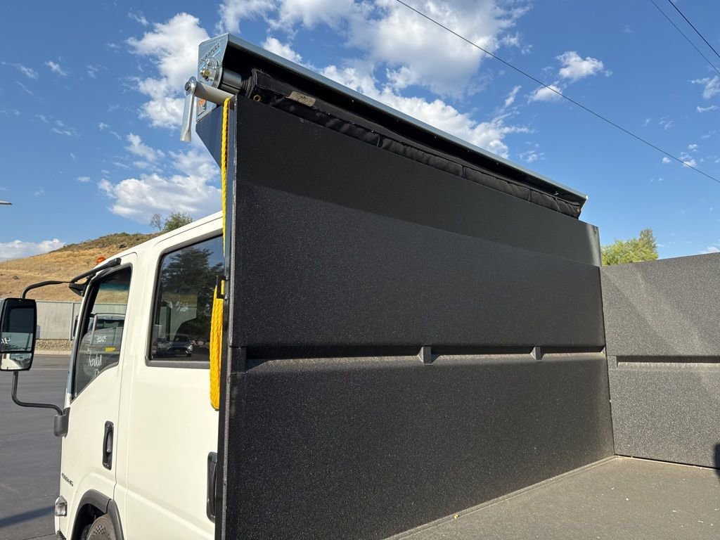 New 2026 Chevrolet Low Cab Forward RWD image 7