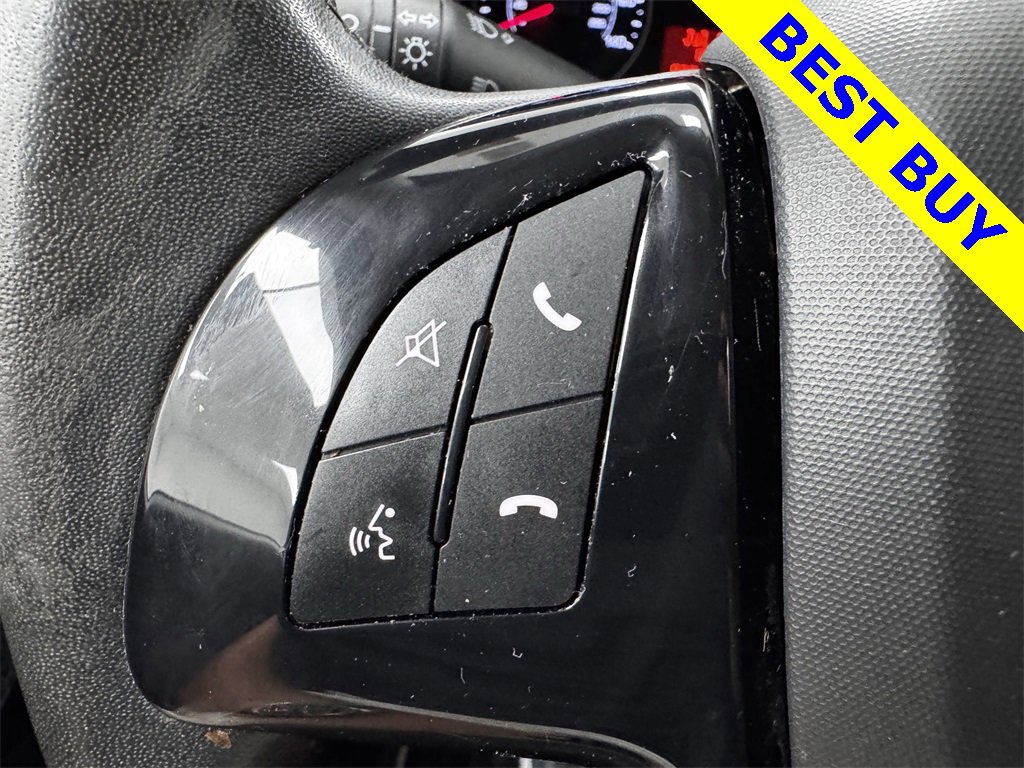 Used 2020 RAM ProMaster City Tradesman SLT image 17