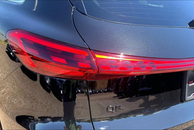 Certified 2025 Audi Q5 Premium Plus w/ Premium Plus AWD/4WD image 29