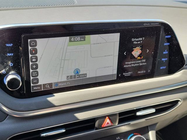 Used 2023 Hyundai Sonata SEL w/ Convenience Package FWD image 21