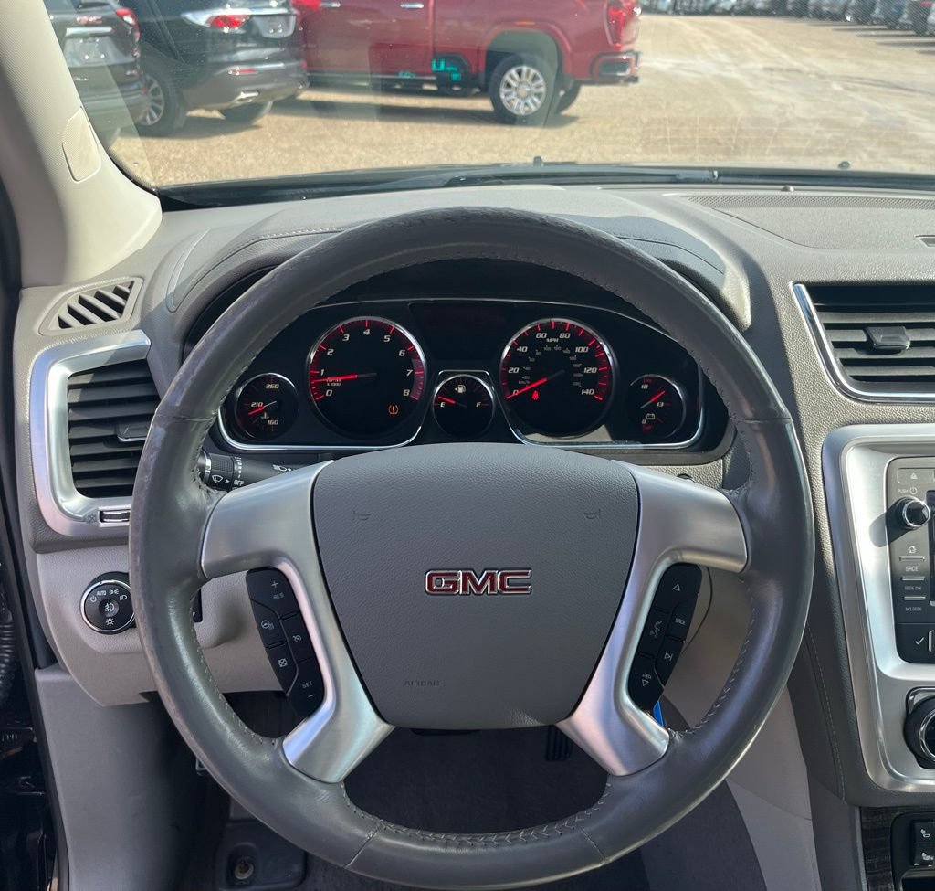 Used 2017 GMC Acadia Limited SLT AWD/4WD image 24