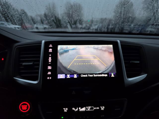 Used 2019 Honda Ridgeline Black Edition image 32