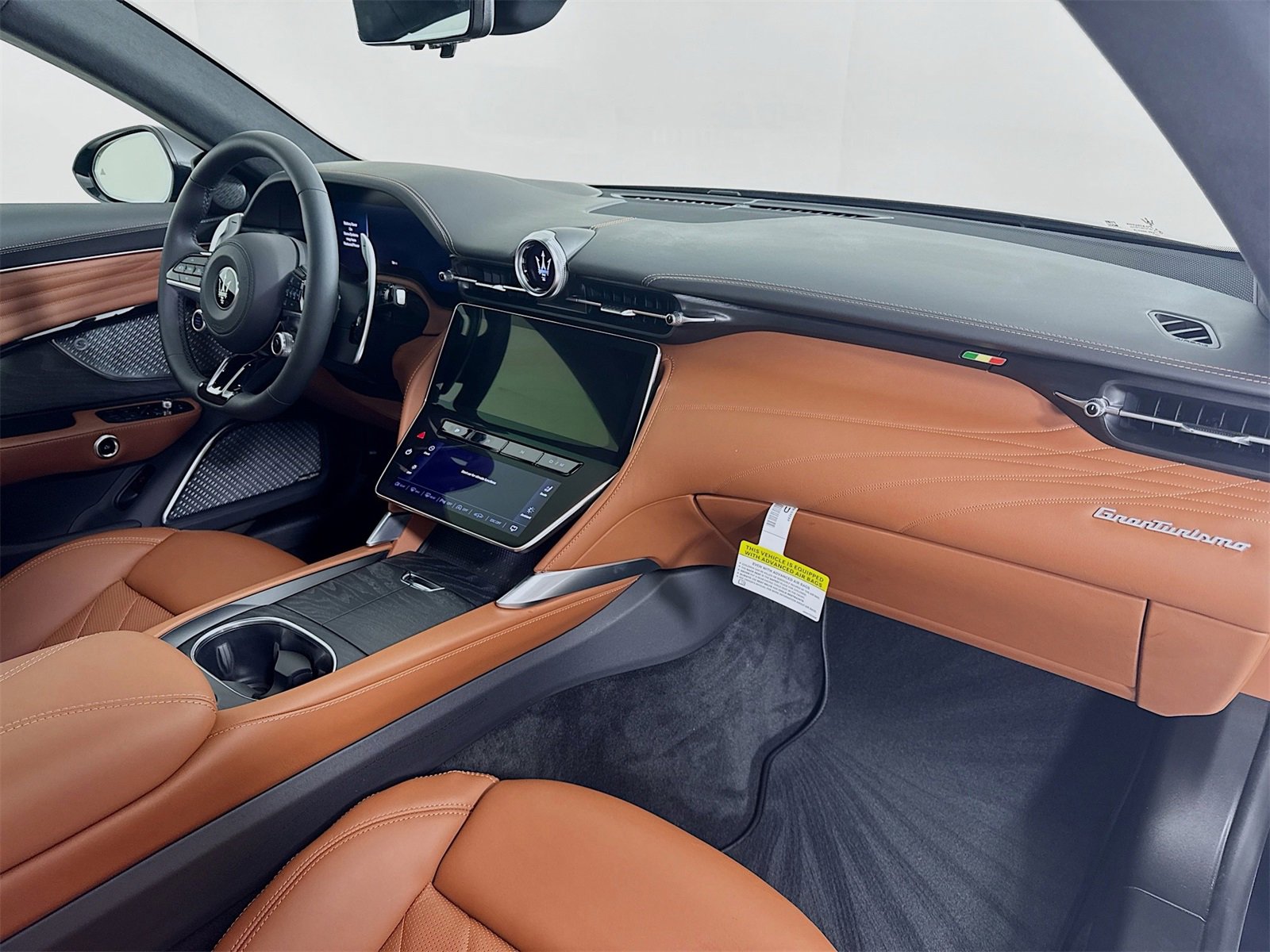 New 2025 Maserati GranTurismo Modena image 28