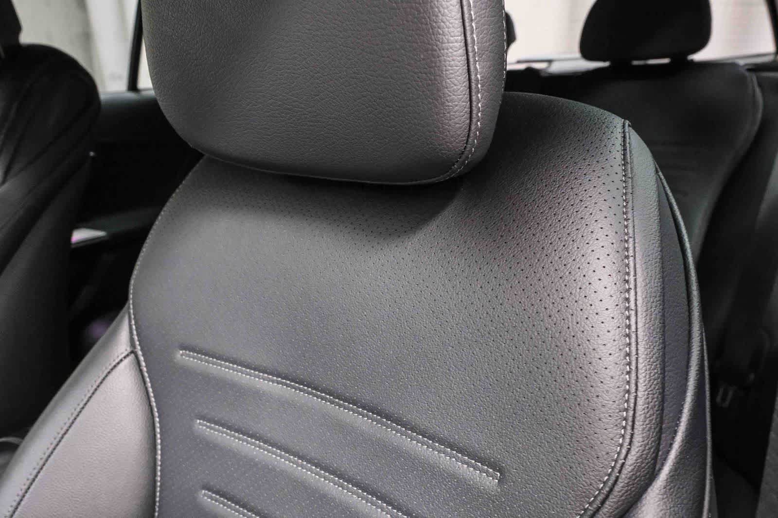 Certified 2025 Mercedes-Benz GLC 350e 4MATIC image 25