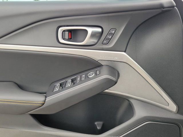New 2026 Acura Integra A-Spec FWD image 12