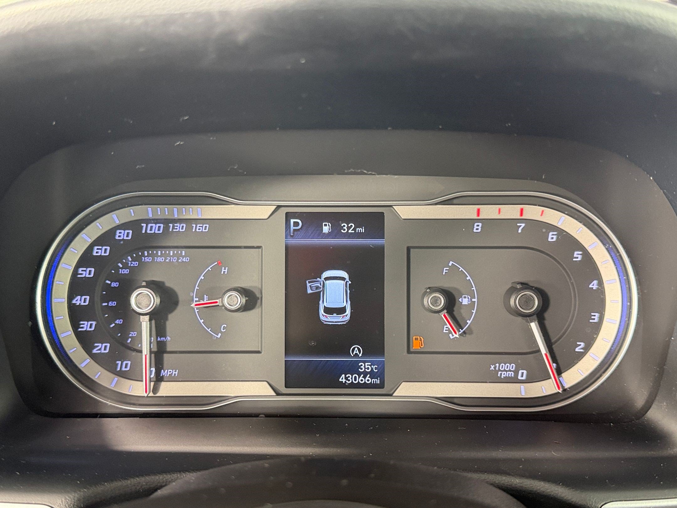 Used 2022 Hyundai Tucson SEL FWD image 21