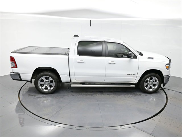 Used 2022 RAM 1500 Big Horn image 24