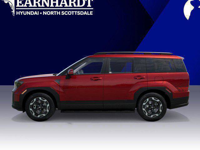 New 2026 Hyundai Santa Fe SEL image 3