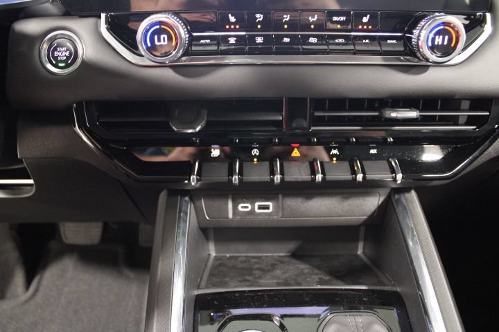 New 2026 GMC Canyon Elevation w/ Convenience Package AWD/4WD image 33