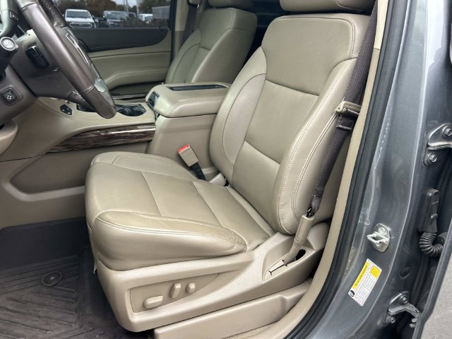 Used 2020 GMC Yukon SLT w/ Open Road Package RWD image 39