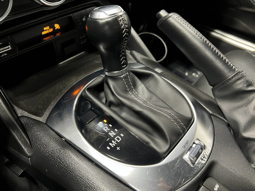 Used 2020 MAZDA MX-5 Miata RF Grand Touring RWD image 29