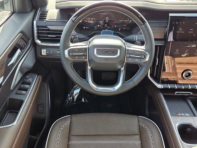 New 2026 GMC Acadia Denali Ultimate image 12