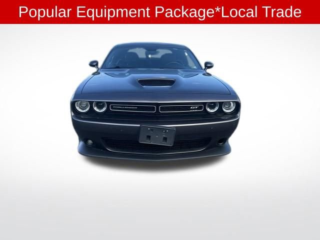 Used 2022 Dodge Challenger GT AWD/4WD image 2