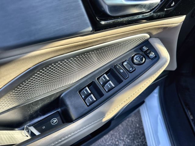 Used 2023 Acura MDX FWD w/ Technology Package image 22
