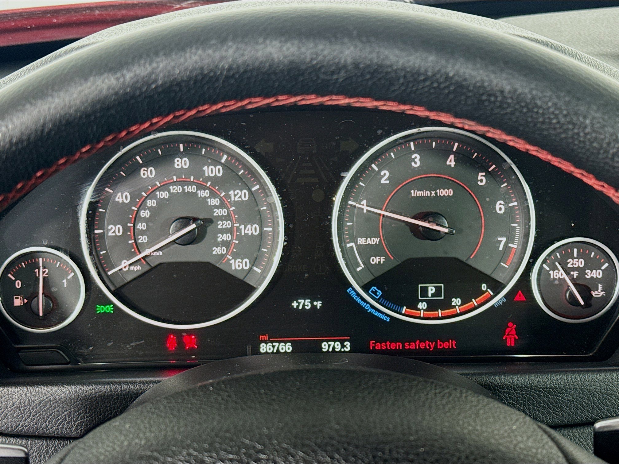 Used 2016 BMW 428i Coupe image 16