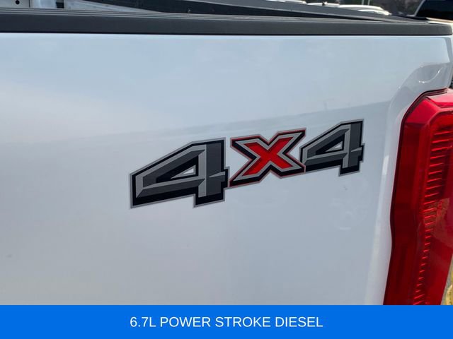 Used 2024 Ford F250 XLT image 4