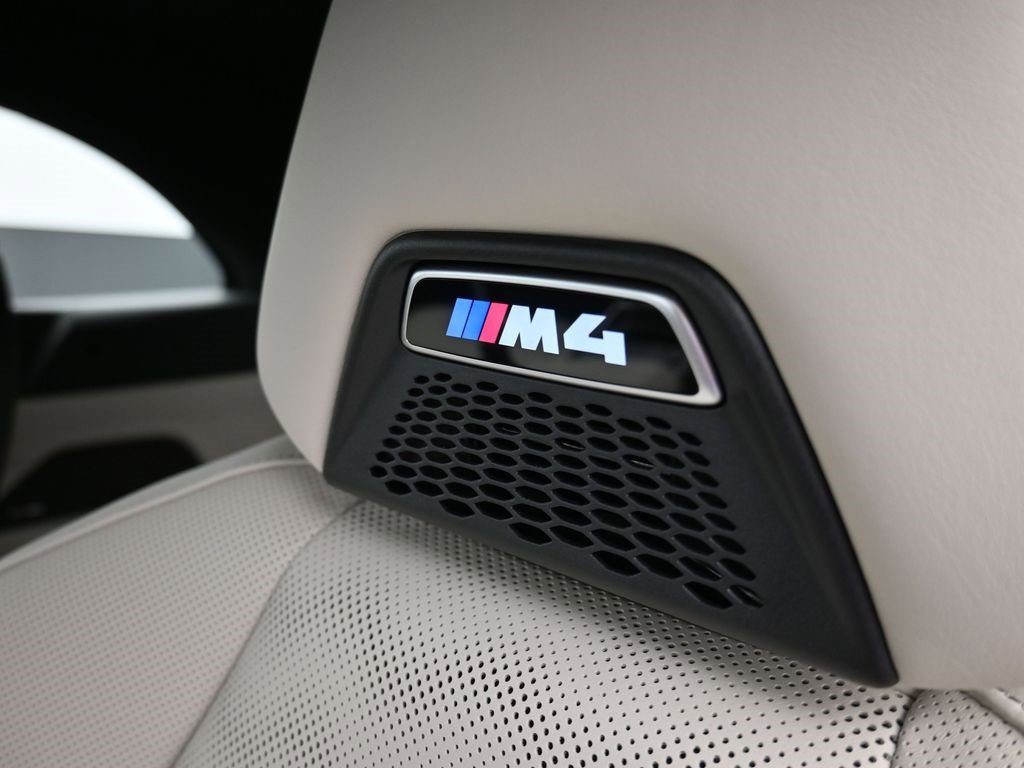 New 2026 BMW M4 xDrive Competition image 18
