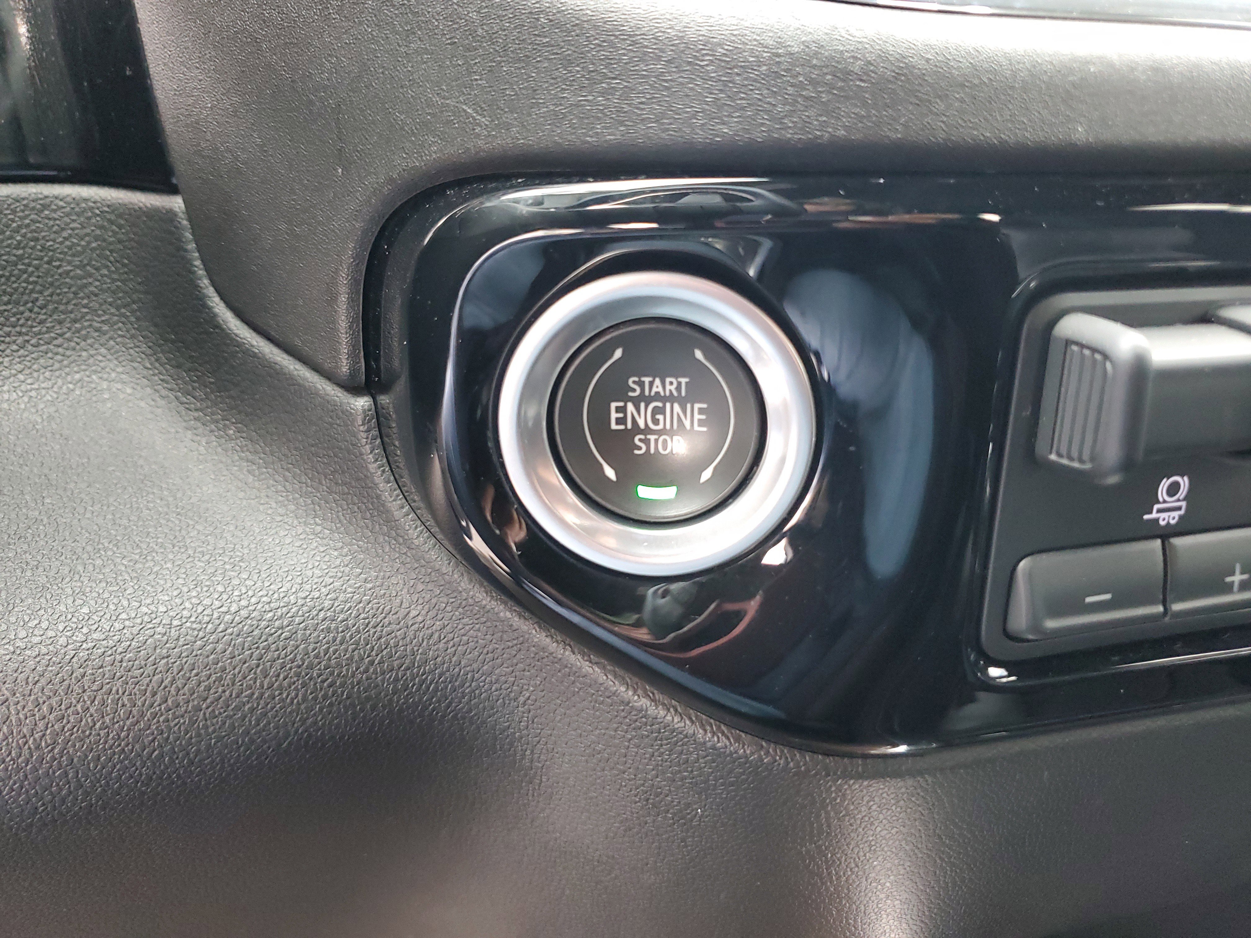 Used 2023 Chevrolet Silverado 1500 RST image 21