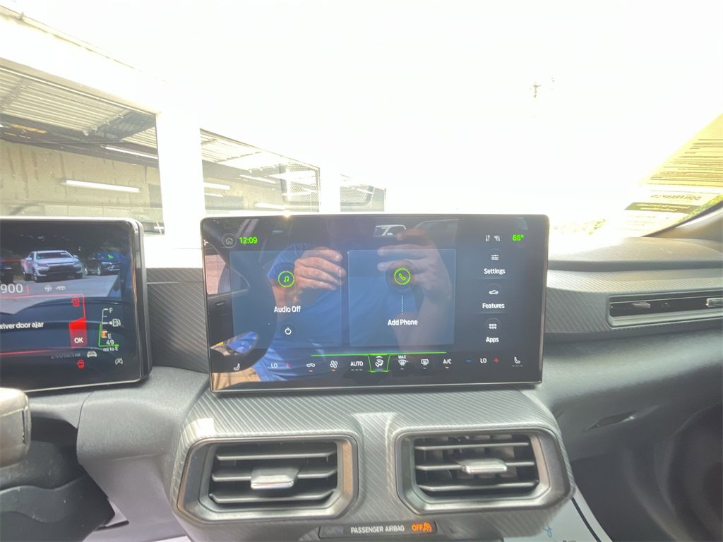 Used 2024 Ford Mustang Coupe image 16