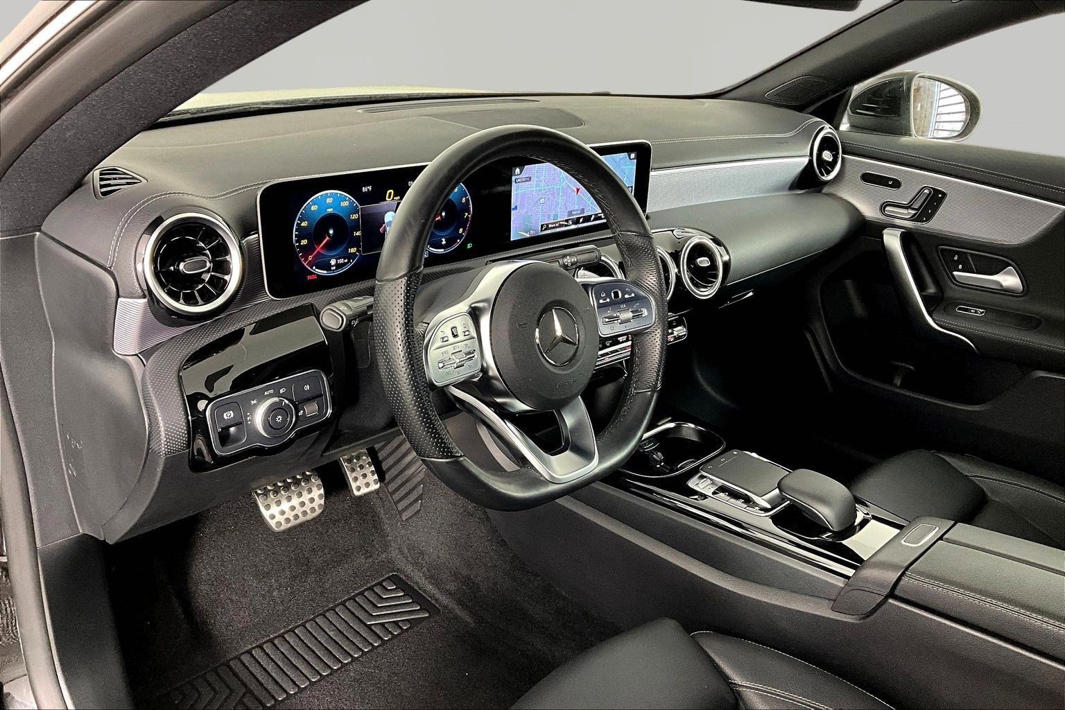 Used 2020 Mercedes-Benz CLA 250 4MATIC image 16