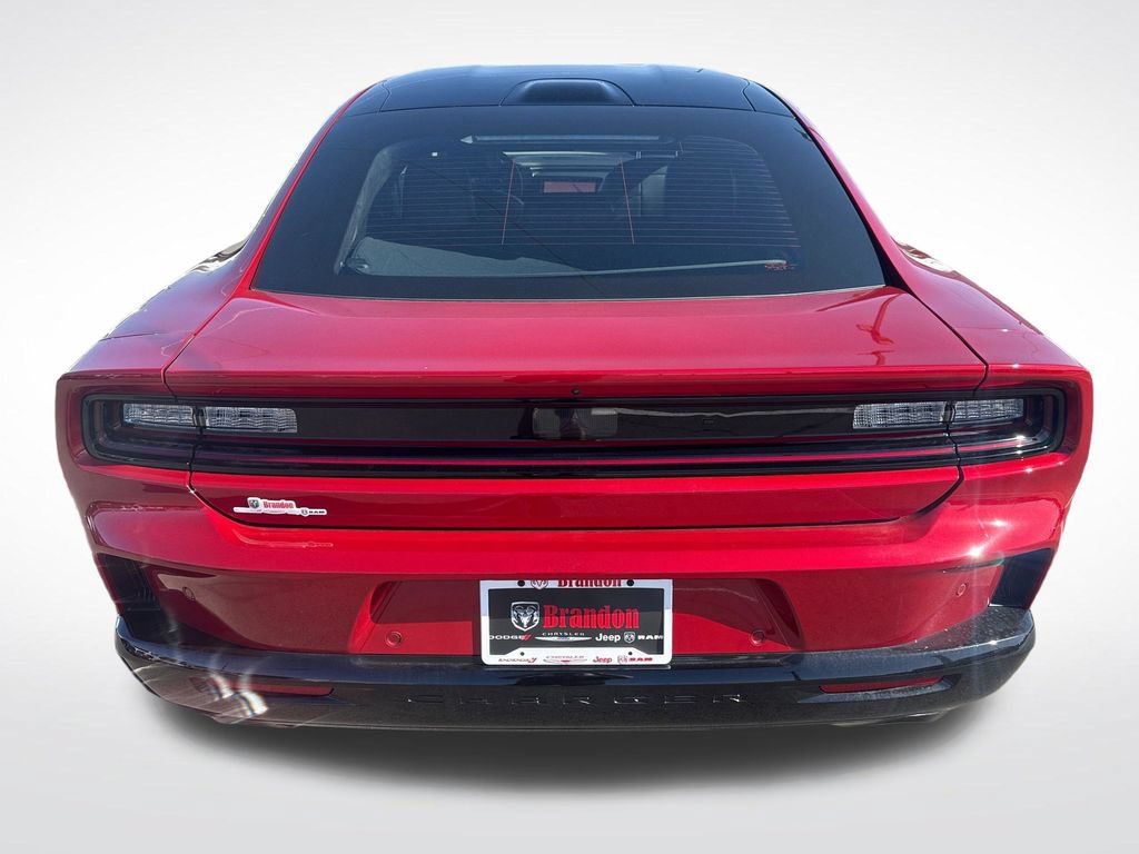 New 2026 Dodge Charger R/T AWD/4WD image 4