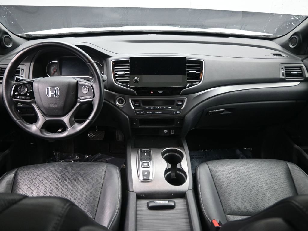 Used 2021 Honda Passport EX-L image 17