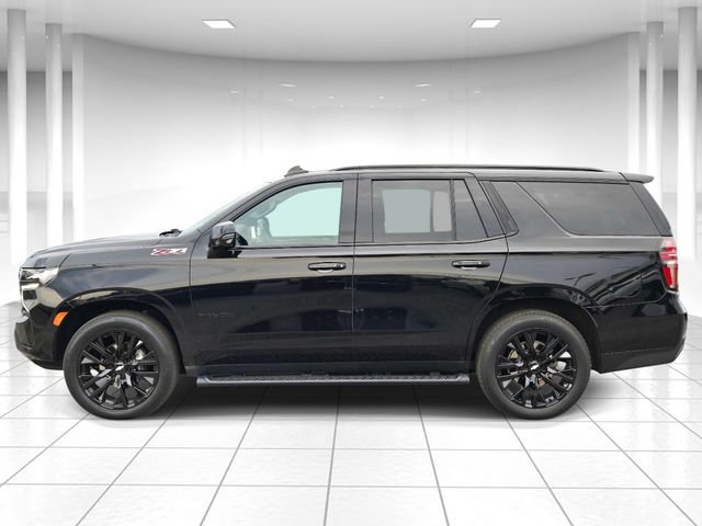Used 2023 Chevrolet Tahoe Z71 w/ Off-Road Capability Package AWD/4WD image 2