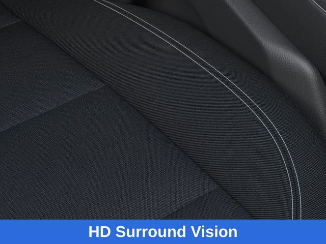 New 2026 Chevrolet Traverse LT w/ Driver Confidence Package image 22