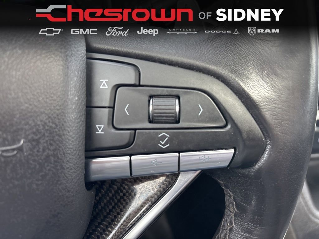 Used 2023 Cadillac XT6 Sport w/ Technology Package image 56