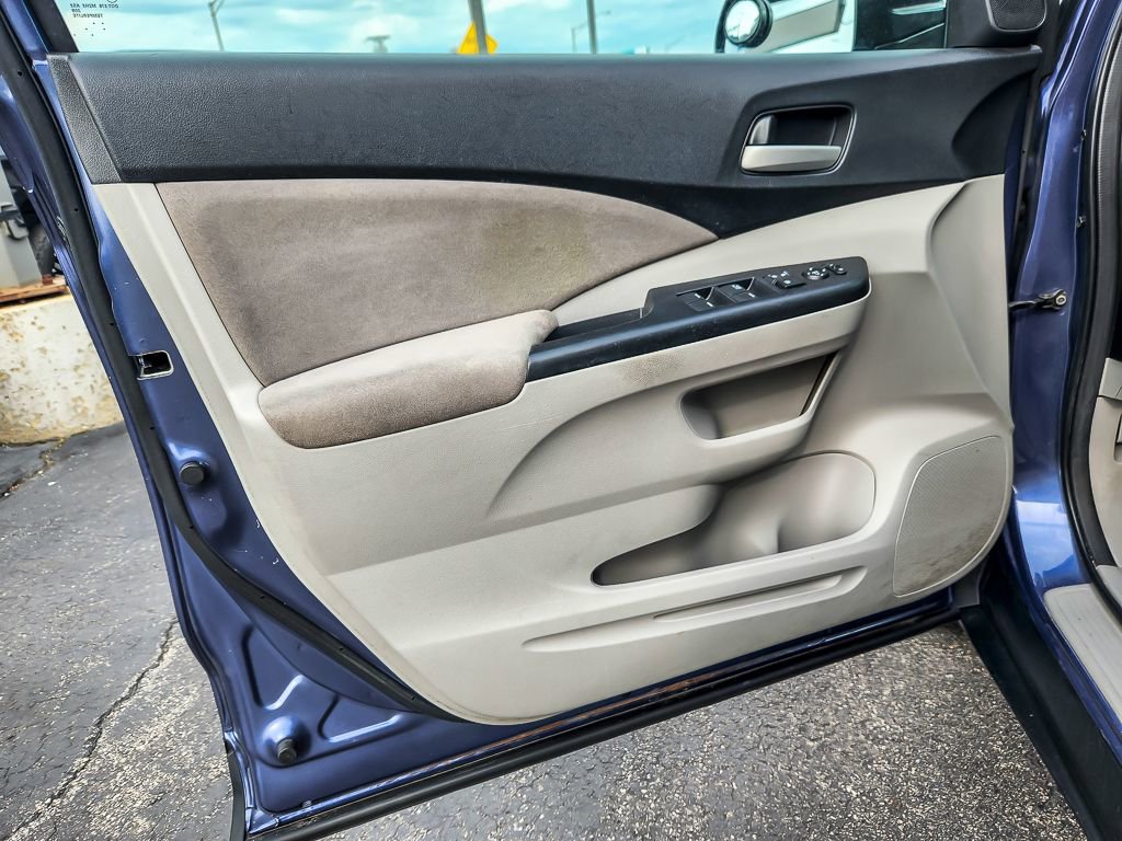 Used 2013 Honda CR-V EX image 16