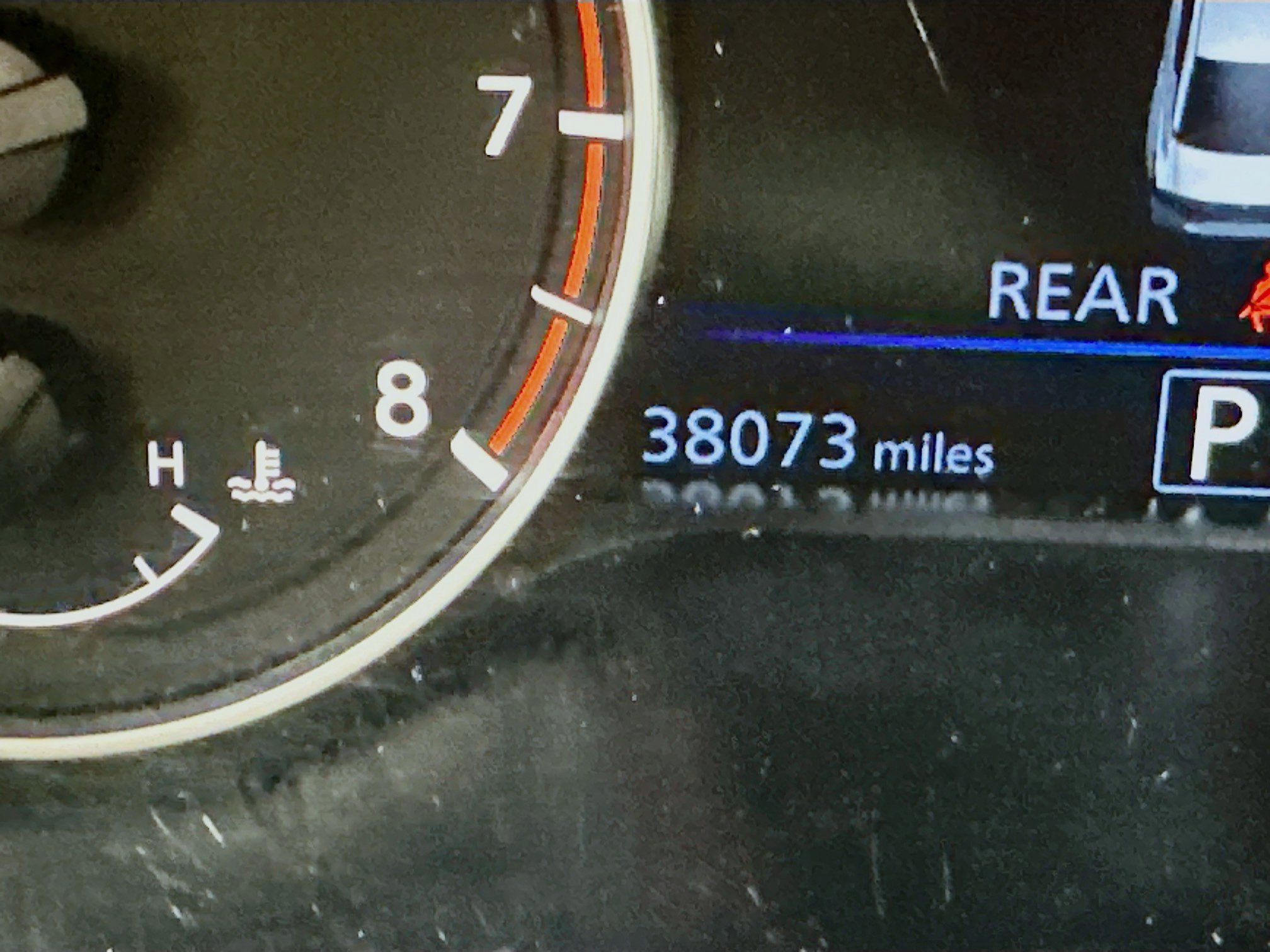 Used 2025 Nissan Altima 2.5 SV image 19