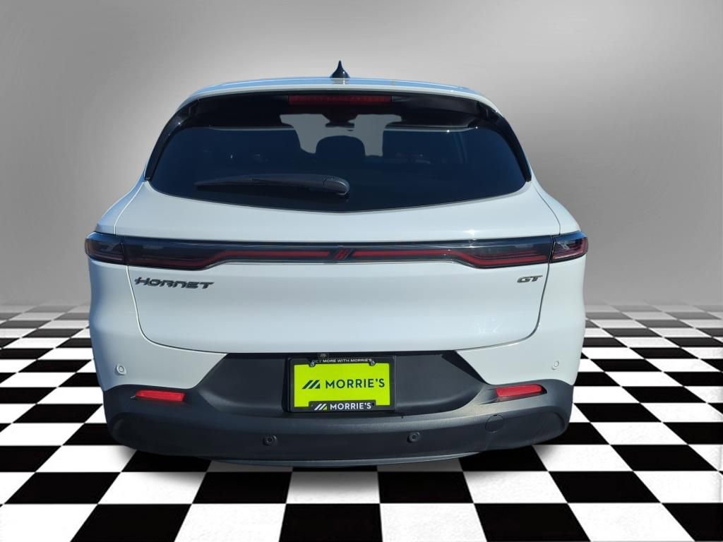 Used 2024 Dodge Hornet GT Plus image 9
