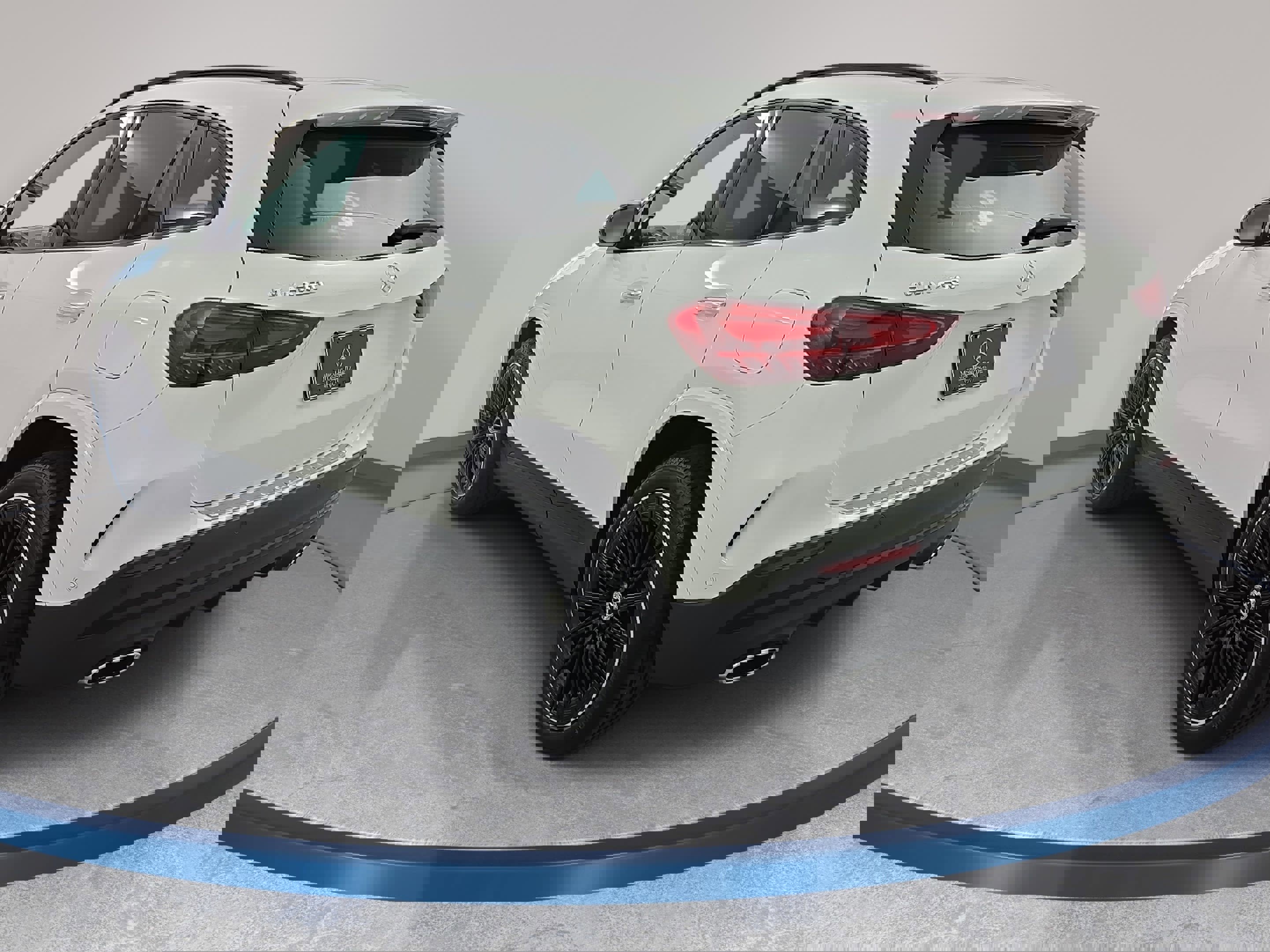 Used 2025 Mercedes-Benz GLA 250 image 7