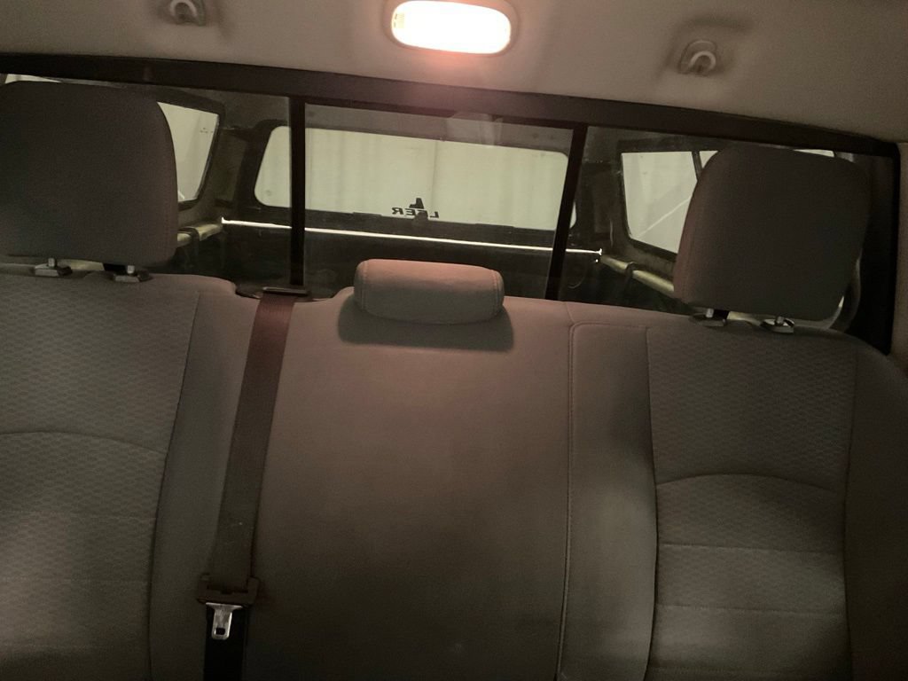 Used 2017 RAM 1500 Outdoorsman AWD/4WD image 28