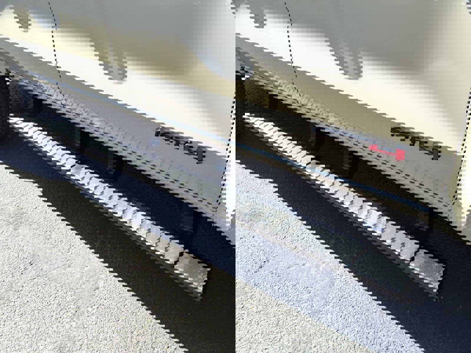 Used 2024 GMC Canyon AT4 w/ AT4 Premium Package image 9