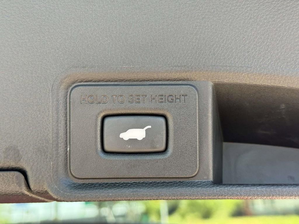 Certified 2023 Acura RDX A-Spec AWD/4WD image 9