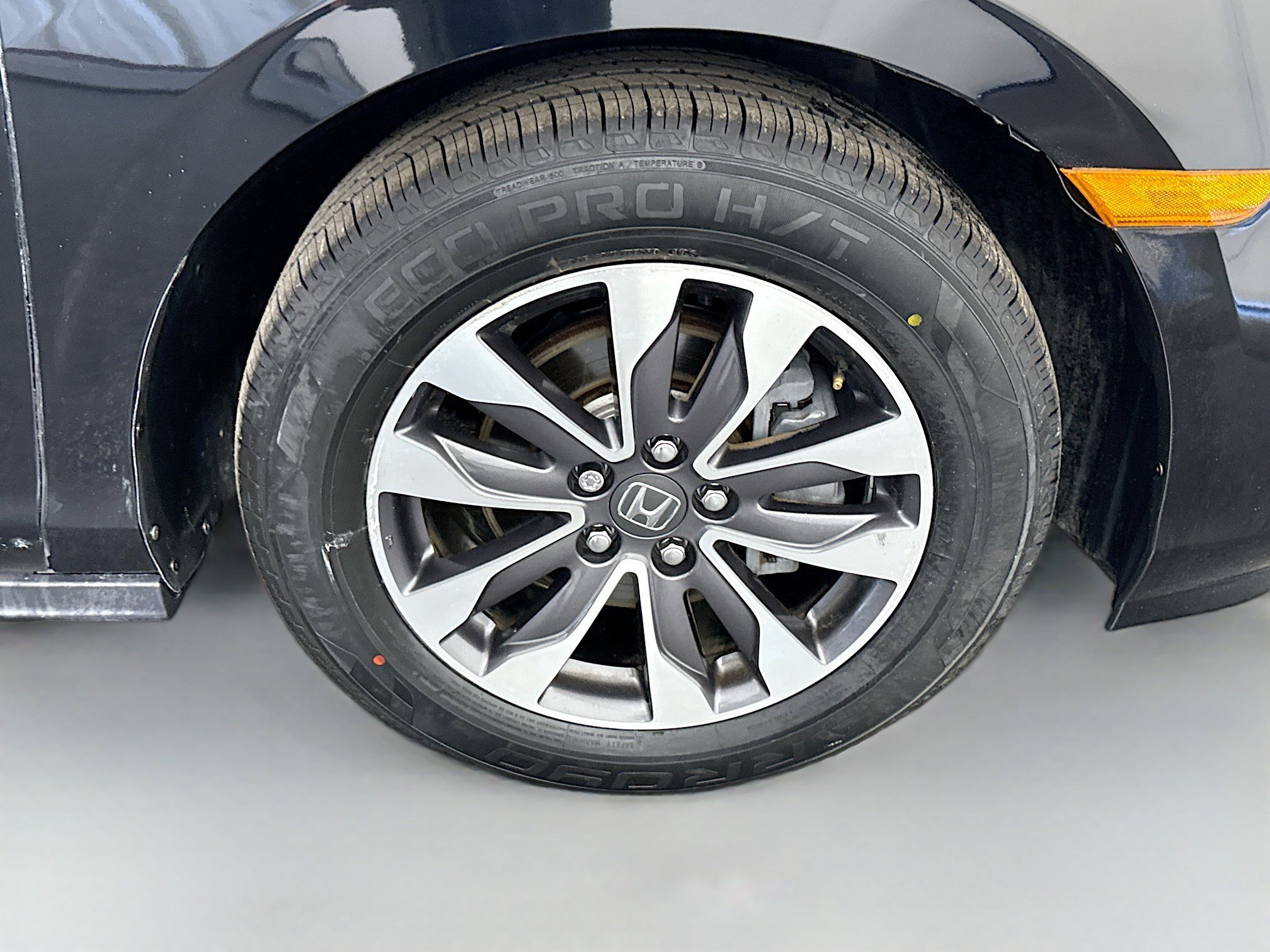 Used 2022 Honda Odyssey EX-L image 30