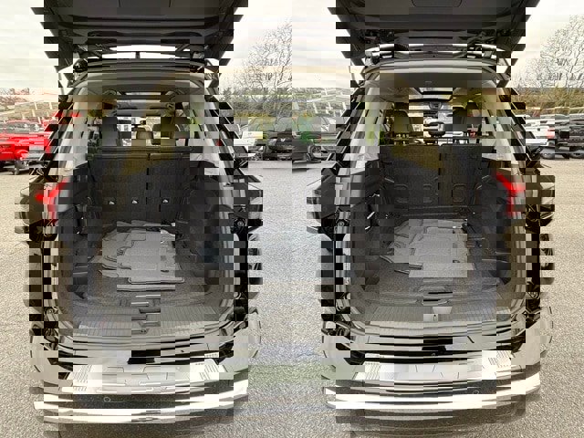 New 2026 Nissan Rogue Platinum w/ Platinum Premium Package image 17