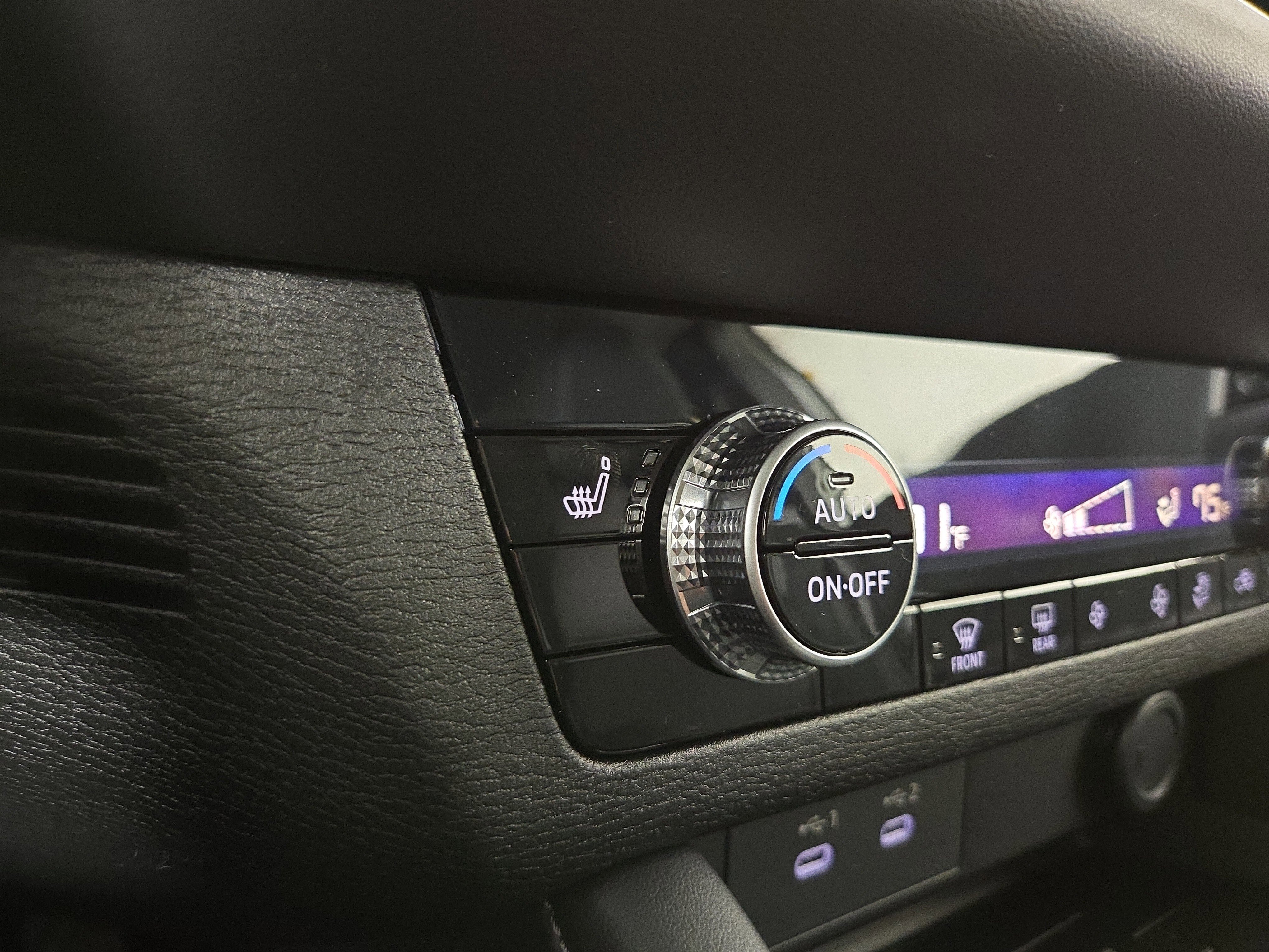 New 2026 Mitsubishi Outlander ES image 26