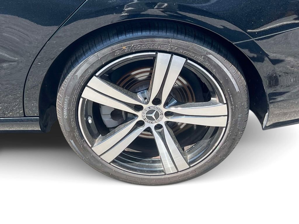 Used 2022 Mercedes-Benz C 300 4MATIC Sedan image 10