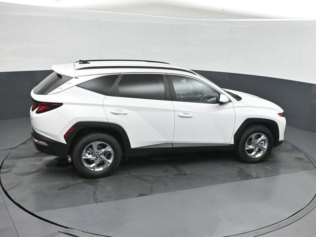 Used 2024 Hyundai Tucson SEL AWD/4WD image 29