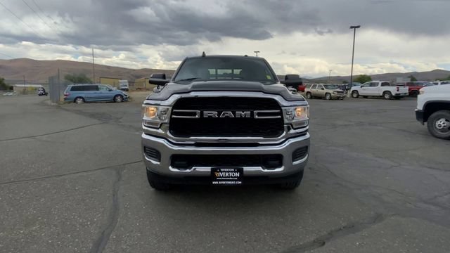 Used 2021 RAM 2500 Tradesman AWD/4WD image 3