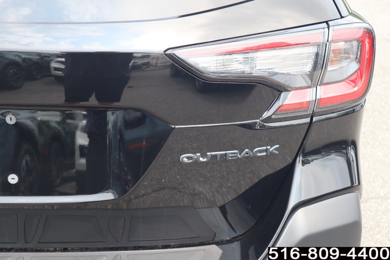 Used 2024 Subaru Outback Onyx Edition AWD/4WD image 30