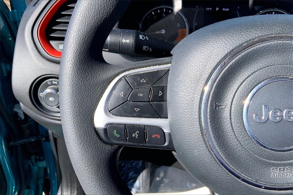 Used 2019 Jeep Renegade Sport image 12